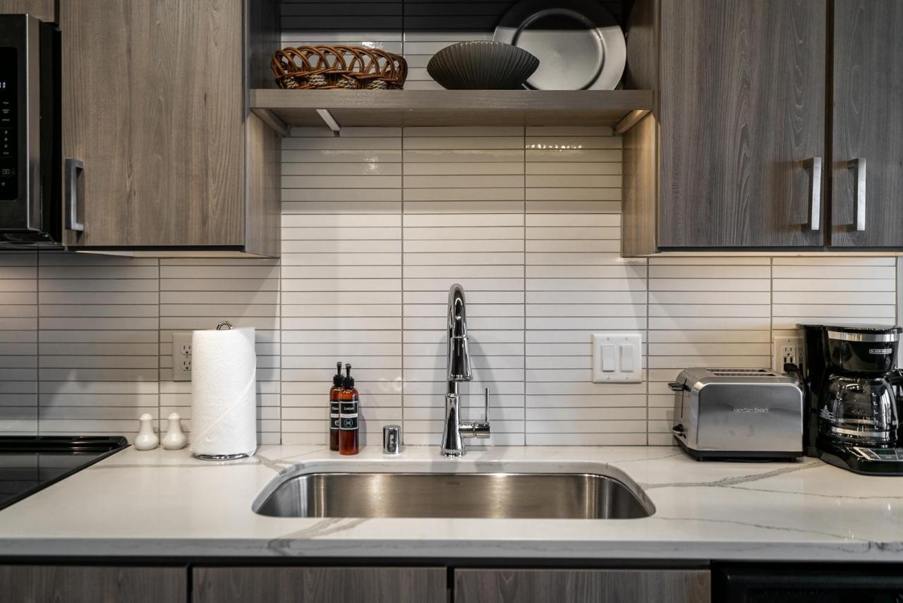 Sable 803 - Alcove Holiday home Minneapolis