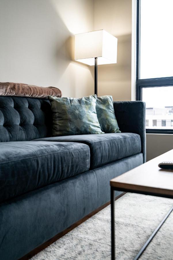 Sable 803 - Alcove Holiday home *