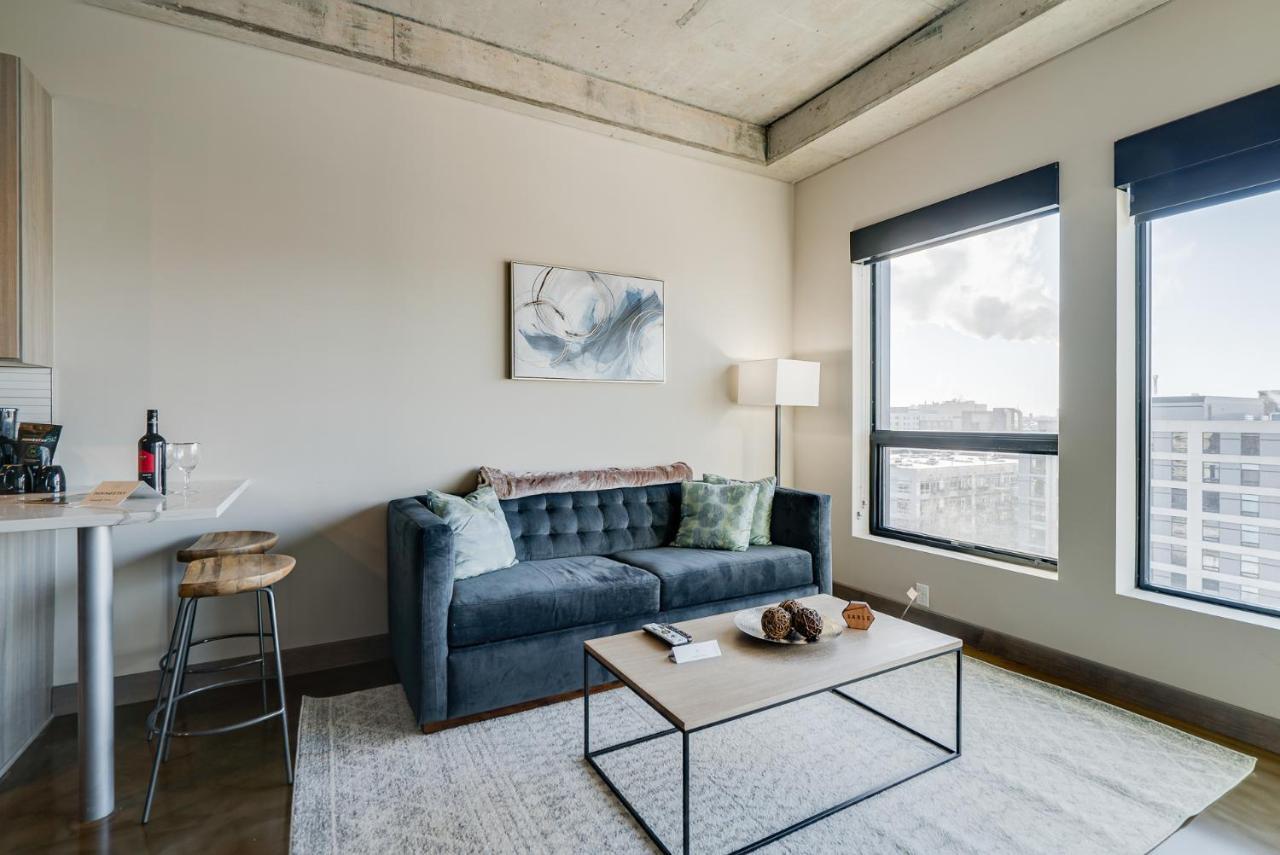 Sable 803 - Alcove * Minneapolis